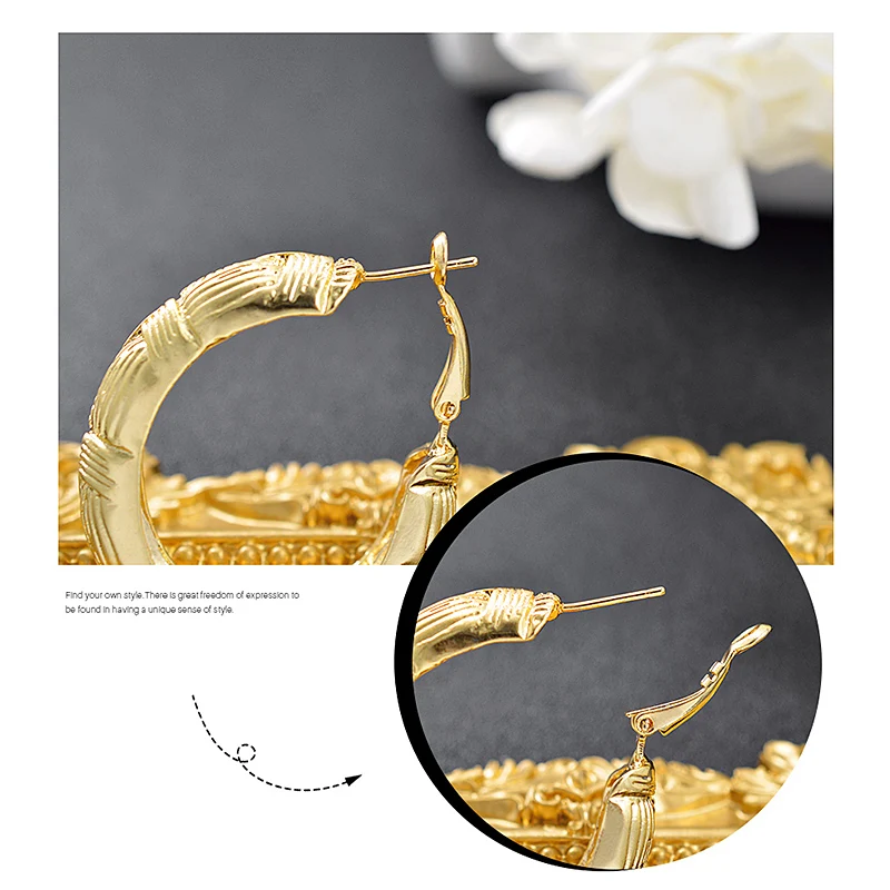 Комплект ювелирных изделий Sunny Jewelry в классическом стиле большая бижутерия для