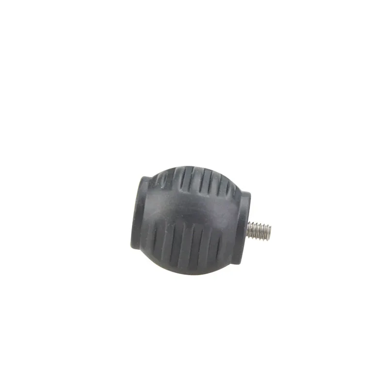 1 шт. стабилизатор лука резиновый черный для блочного Лука и рекурсивного