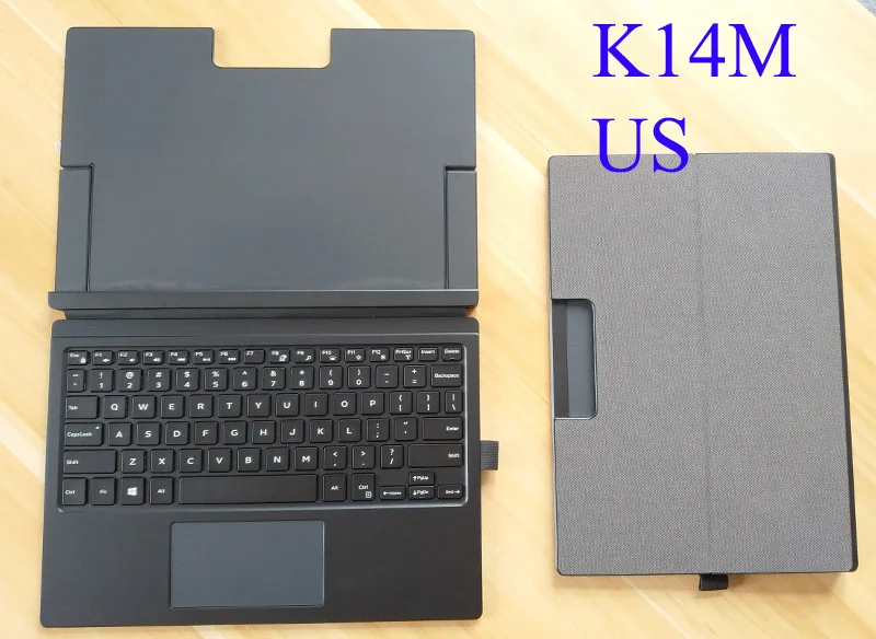Клавиатура для ноутбука dell Latitude xps12 7000 7275 9250 K14M