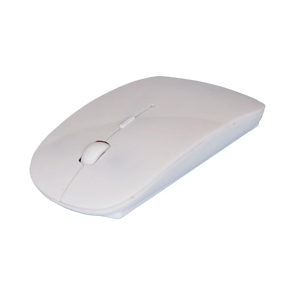 Bluetooth 3.0 Wireless Silent Mute Power saving Mouse Ultra Thin 1600DPI Mice for Android Tablet mobile phone Apple Notebook PC |