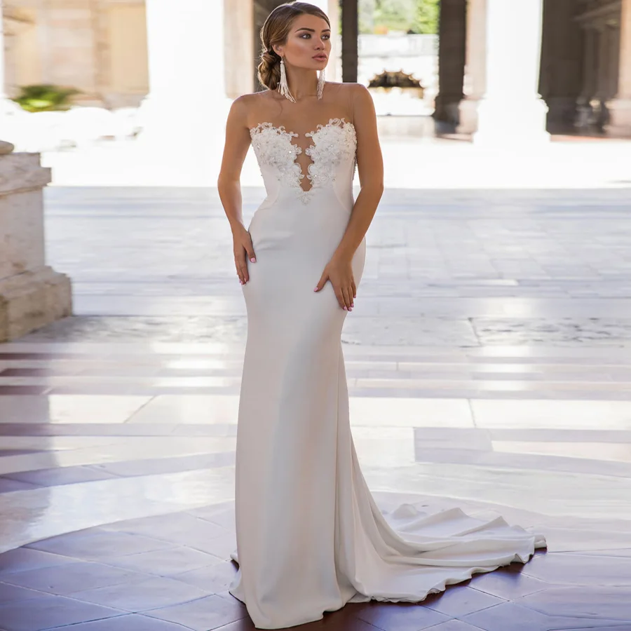 

Vestidos De Novia