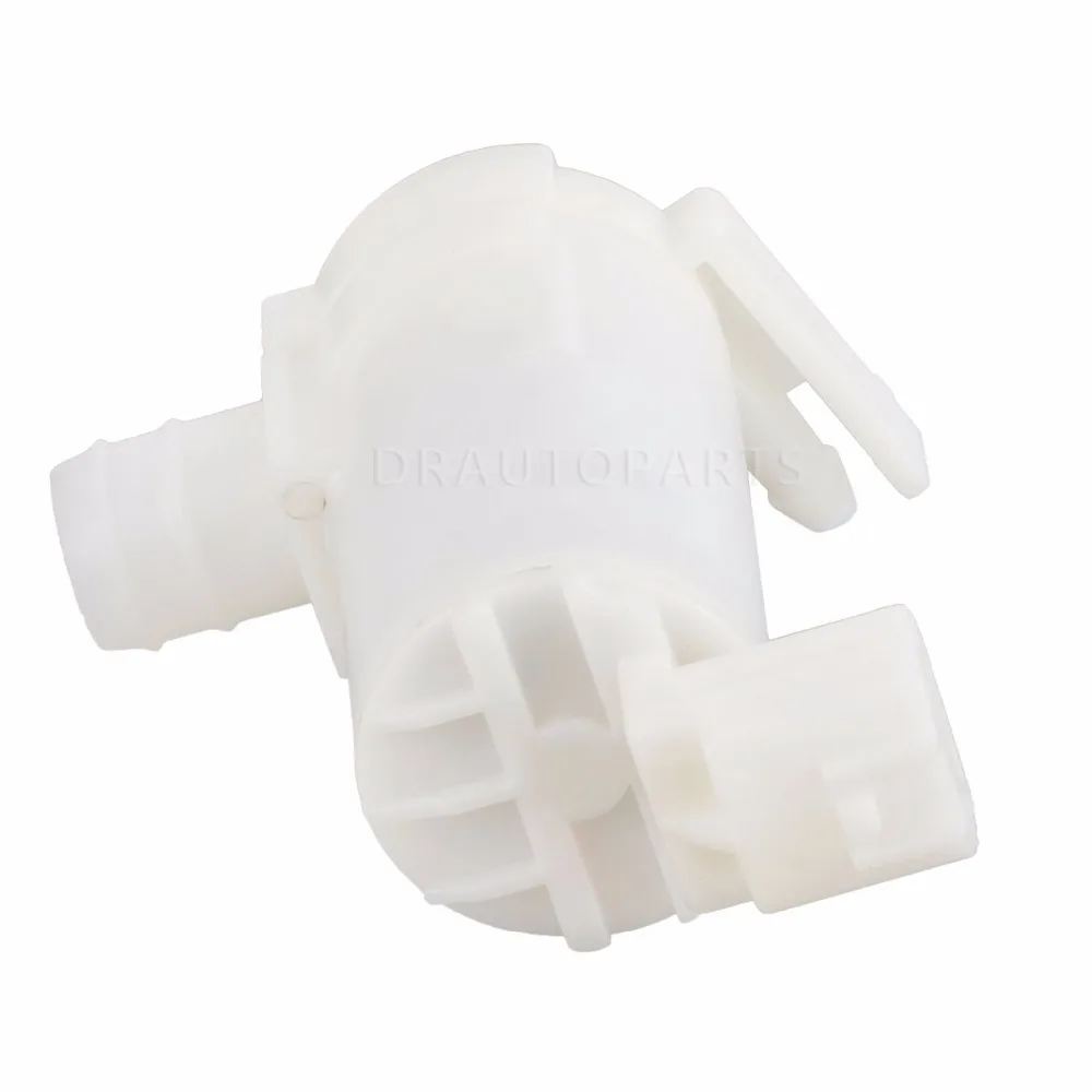 Насос омывателя переднего лобового стекла для Isuzu Rodeo Denver Max 2 5 3 0 TD 2002 2011 Grommet в