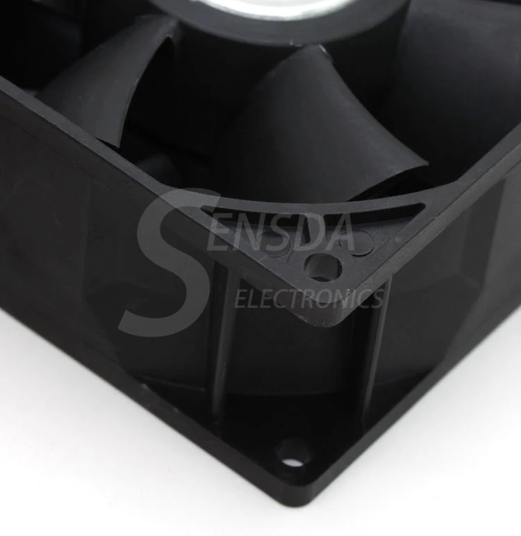 Для delta FFB0924EHE 9238 90 мм 92 DC 24 В 0.75A 2 проводная стандартная оболочка осевой|fan case|cooling