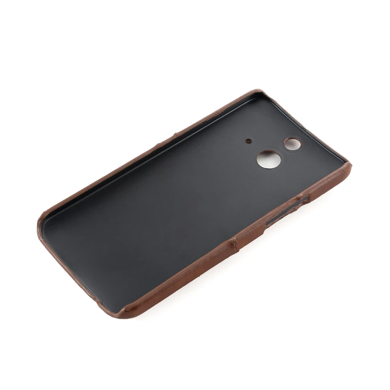 Роскошный винтажный Чехол-кошелек из искусственной кожи для HTC One E8 чехол