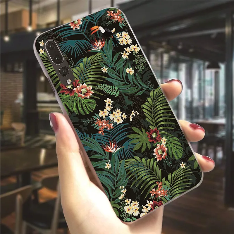 K0723310 Пластиковый чехол для телефона huawei P10 Lite Amazing World of Gumball, чехол для mate 10 Lite, чехол s Pro P8 p20 P P9 Mini P Smart - Цвет: K0723310