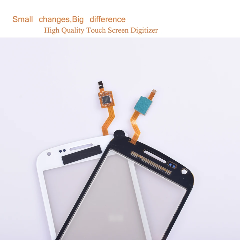 Сенсорный экран I8260 для Samsung Galaxy Core Duos I8262 I8262D дигитайзер сенсорного экрана