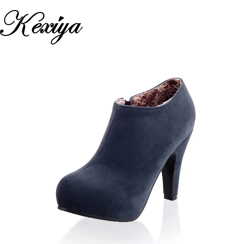 Модная весенне осенняя женская обувь на заказ маленькие размеры 32 33 пикантные