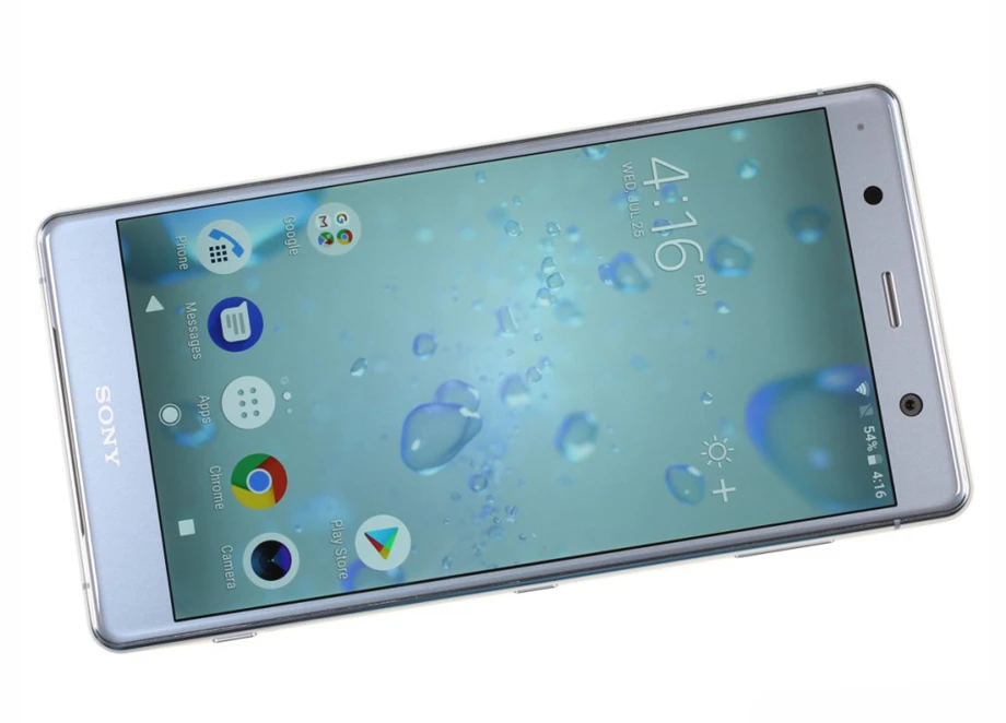 Sony Xperia XZ2 Premium Dual H8166 New Android Mobile phone 5.8&quot Octa core 6G RAM 64GB ROM SIM 19MP&amp12MP&amp13MP Cameras | Мобильные