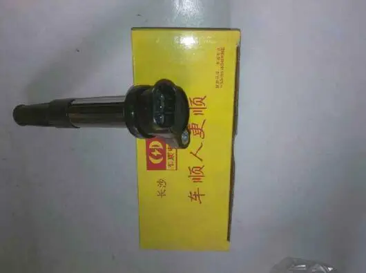 

DQZ9193 OEM 37072001 28077401 система зажигания для FAW