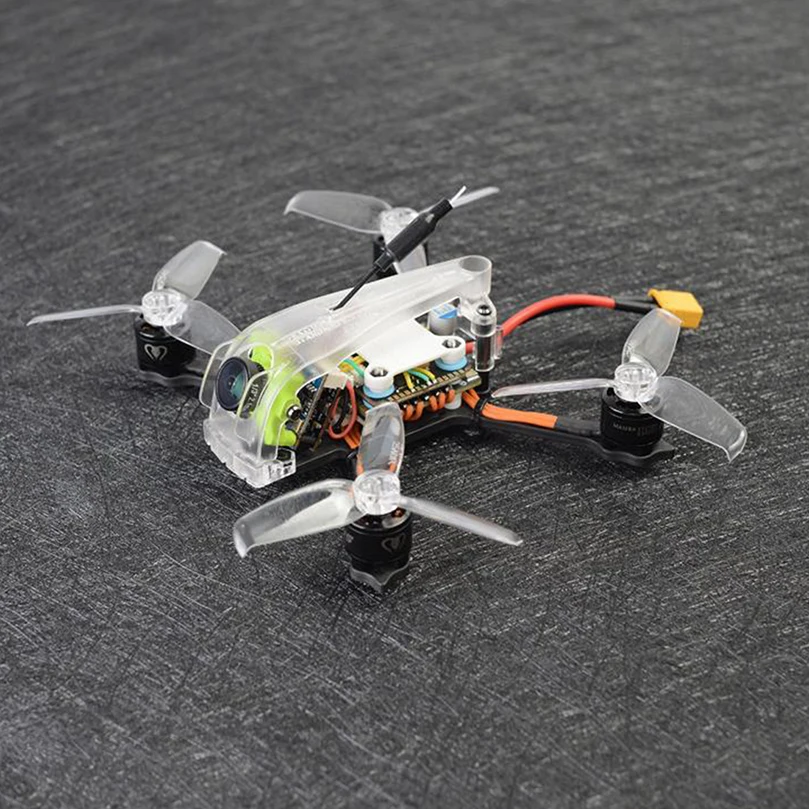 Diatone GTR249 + 115 мм PNP 2 5 дюймов FPV гоночный Дрон Квадрокоптер с Mamba F405 Mini F25 4 в 1 ESC RunCam Micro