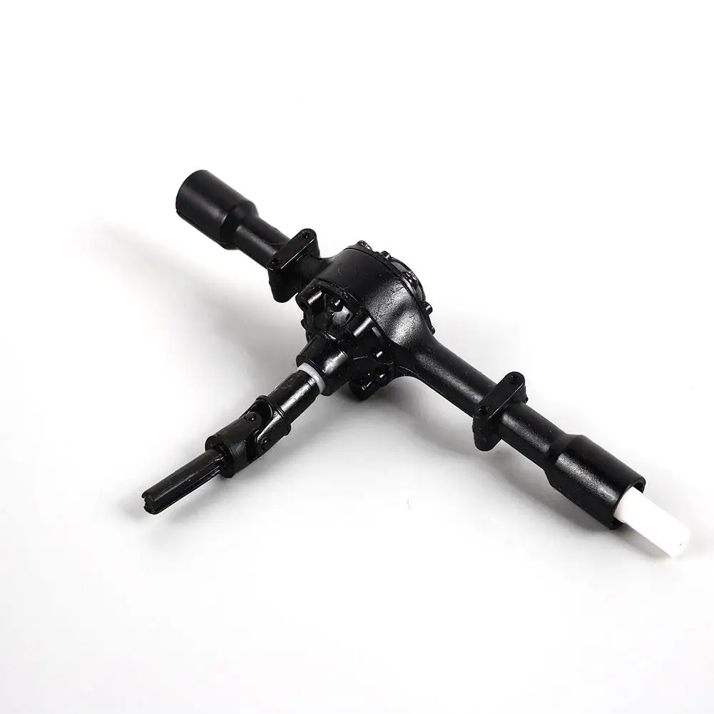 Rear Alex Rc Car Parts RC Truck Assemble Tool DIY for WPL B-1 B-24 Spare Durable Lightweight | Игрушки и хобби