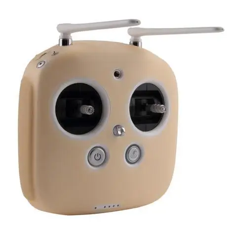 DJI Phantom 3/4 пульт дистанционного управления силиконовый защитный чехол для DJI Phantom 4 3 Professional/Advanced Inspire 1