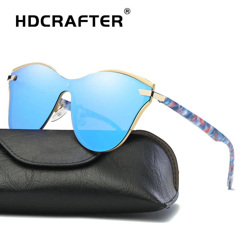 Дамы кошачий глаз солнцезащитные очки женские брендовые дизайнерские бабочка