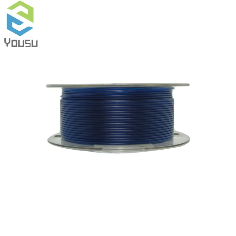 Пластиковая нить YouSu FLEX/TABS/TPLA/PLA/PLUS/PRO 1 75 мм 0 5 кг/для 3D принтера creality ender 3/pro/v2/anycubic/из