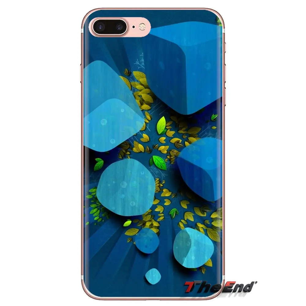 Vector Cube Soft Transparent Shell Covers For Samsung Galaxy A3 A5 A7 A9 A8 Star A6 Plus 2018 2015 2016 2017 |