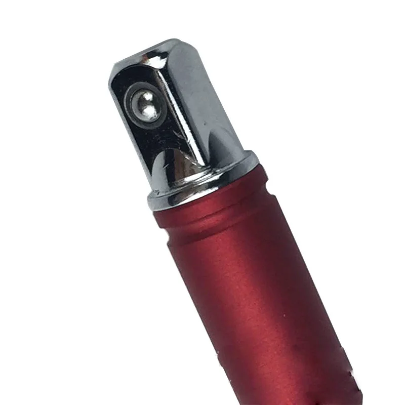 6 шт./компл. 1/4 &quot3/8&quot 1/2 &quotШестигранная головка для дрели гаечный ключ адаптер