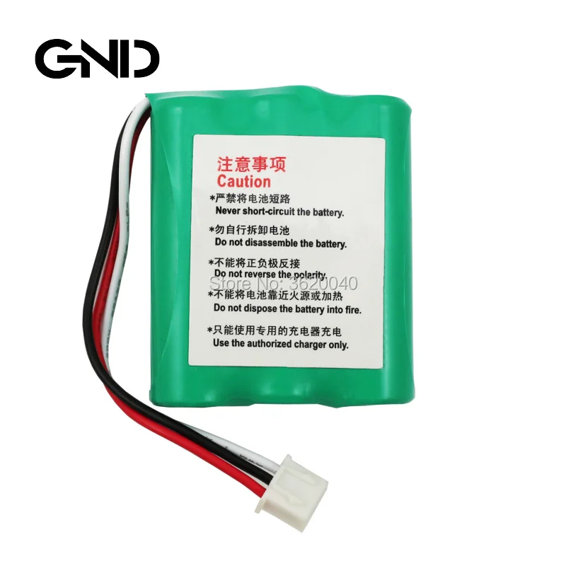 GND HGB 2A10x3 батарея для HUAWEI 5623 стационарный беспроволочный телефон ETS3125i E5172 ETS5623 2222 +