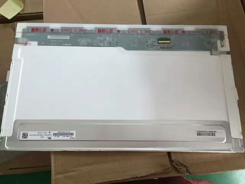 N173HGE E11 Rev. C1 C2 ЖК экран для ноутбука 17 3 дюймов 1920X1080 FHD 30Pin матовый светодиодный