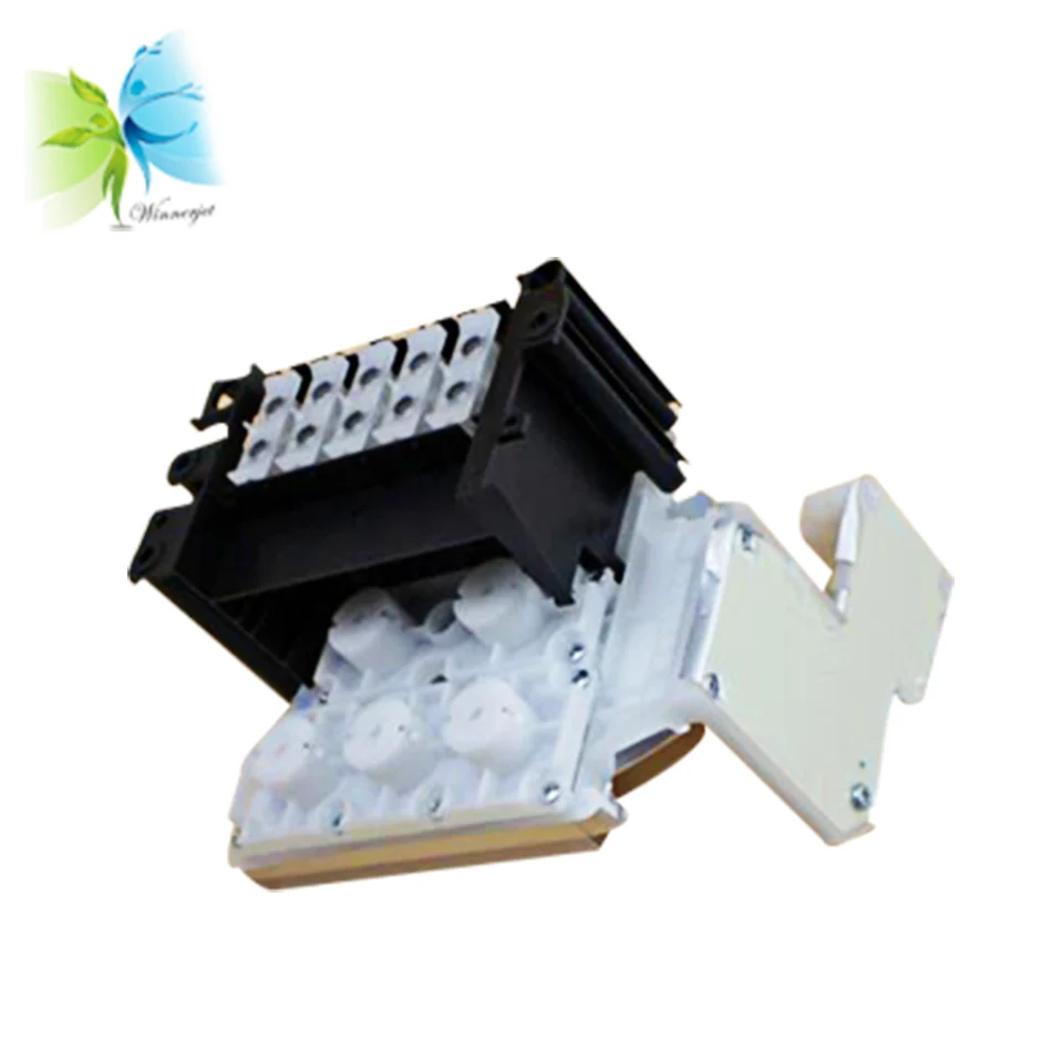 Winnerjet оригинальный и новый амортизатор в сборе/комплект для Epson SureColor T3200 T5200 T7200