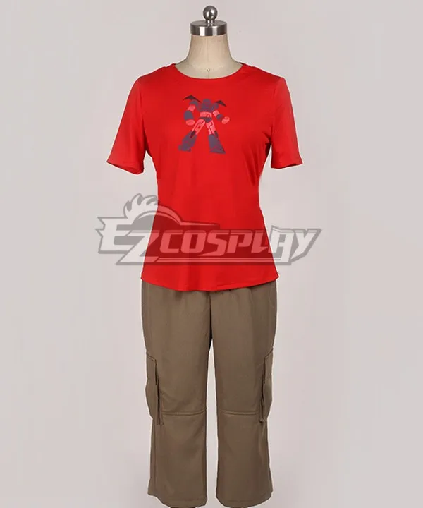 Hiro Cosplay Big Hero 6 Hamada Costume E001 | Тематическая одежда и униформа