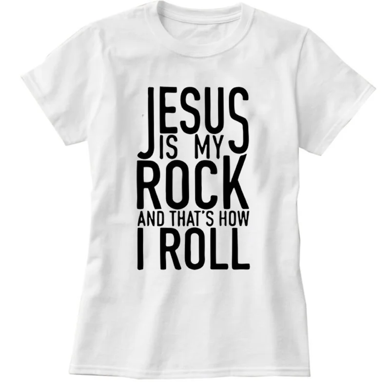 Новая женская хлопковая Футболка с вырезом лодочкой Famale Christian Street Style унисекс Grunge