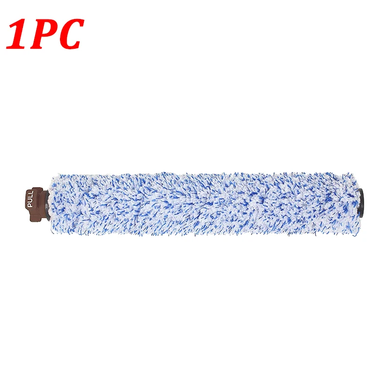 3 шт./лот Hepa фильтр+ роликовая щетка для Bissell Crosswave серии 1785 1785 г/В/Вт аксессуары для робота-пылесоса части#1608683 - Цвет: KTI150