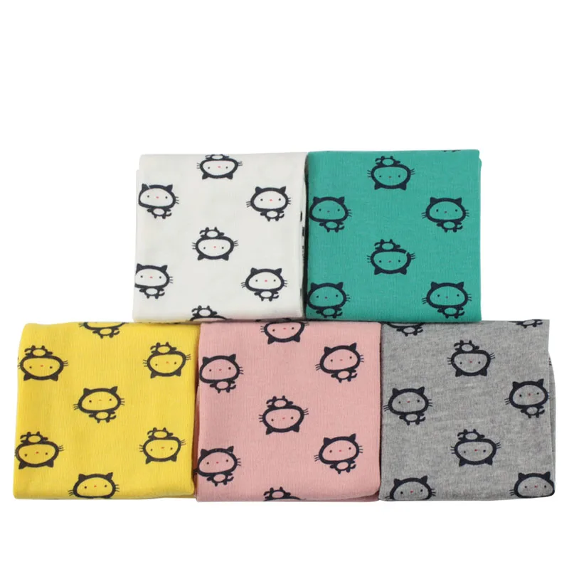 Новые Детские Обувь для мальчиков девочек зима теплая маленькая кошка