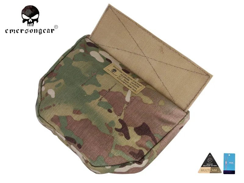 Emersongear армированный переносной чехол для AVS JPC CPC тактический мягкий жилета EM9283