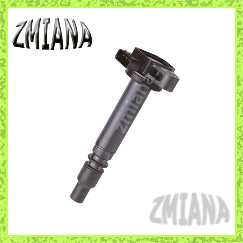 Катушка зажигания пакет в сборе 90919 02237 для TOYOTA LAND CRUISER PRADO 4runner Tacoma|Катушка