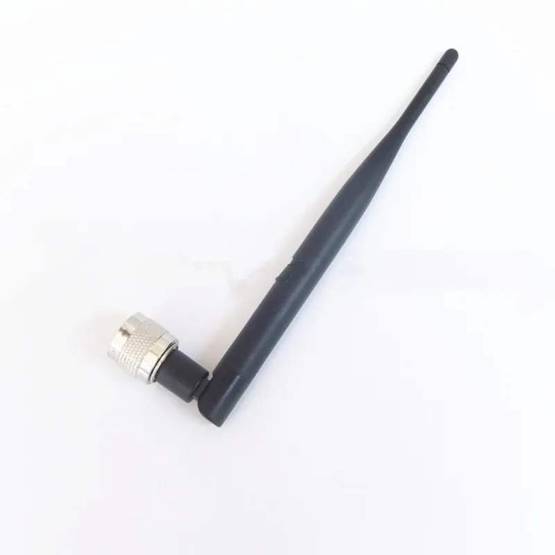 5dBi 4G кнут антенна 698 2700 МГц полнодиапазонная резиновая для 700/800/900/1800/1900/2100/2600 GSM 3G LTE