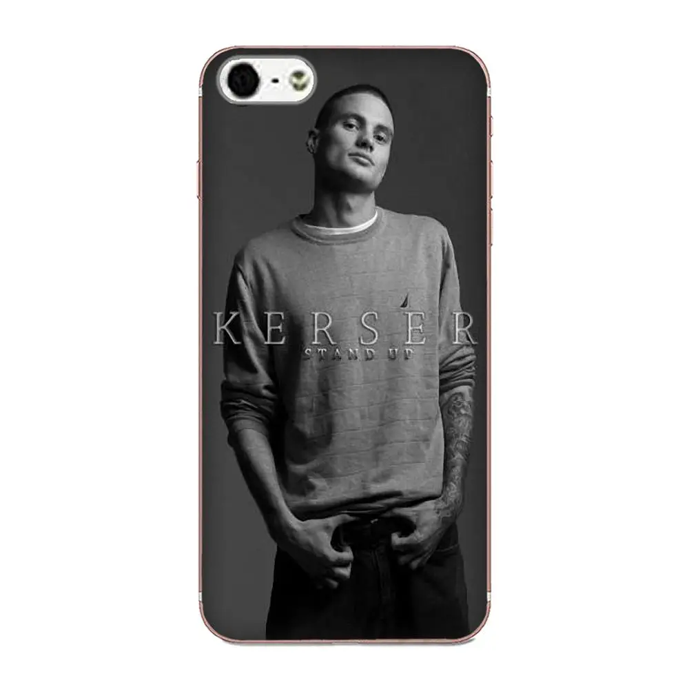 Kerser подставка для Xiaomi Redmi Mi Note 7 8 9 SE Pro Lite Go Play Мягкий Силиконовый ТПУ прозрачный
