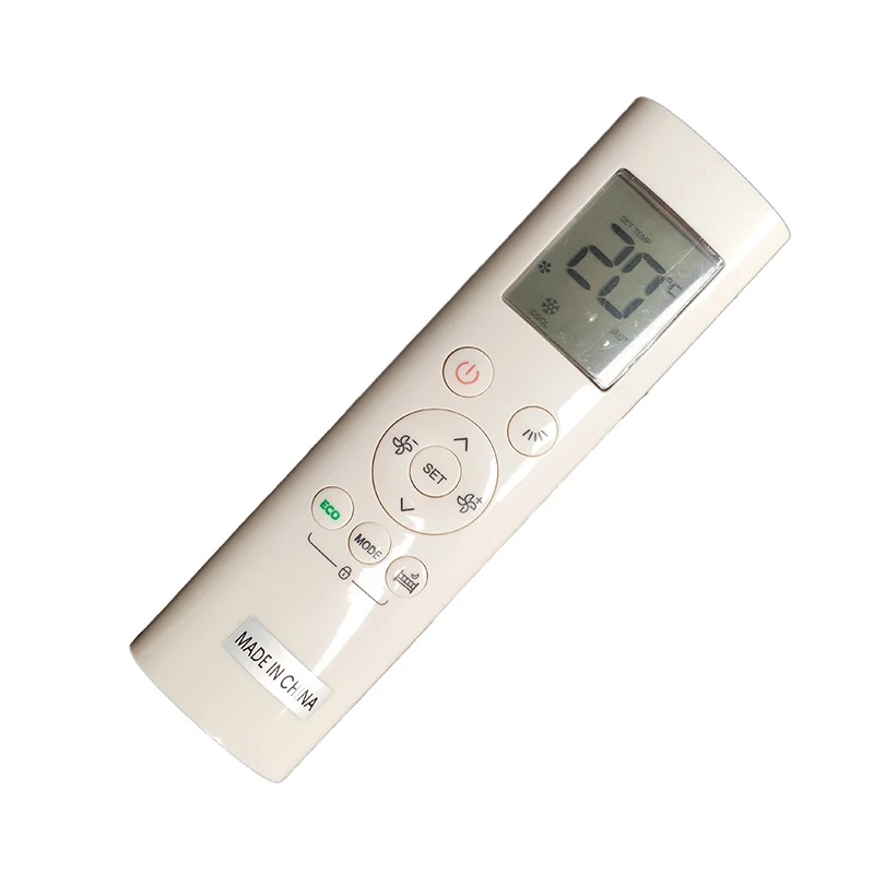 Пульт дистанционного управления RG58B/BGE кондиционер Midea RG58B1/BGE RG58E2/BGEF RG58E4/BGEF RG58E1/BGEF