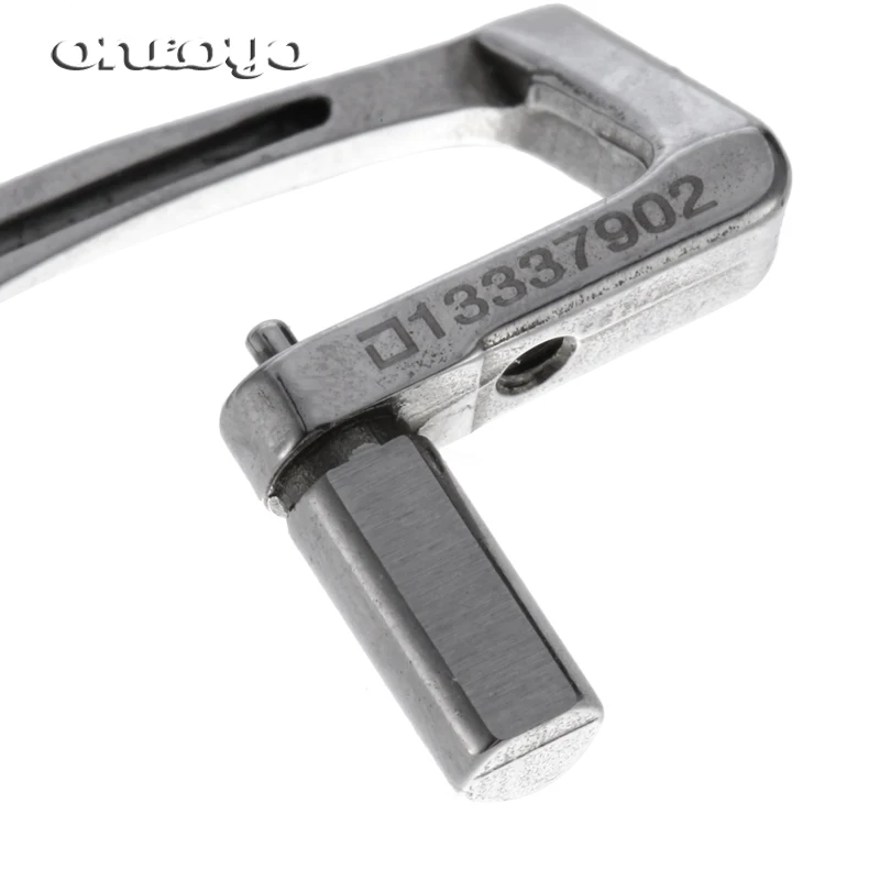 1 шт. LOOPER 133-37902 для промышленной швейной машины JUKI MF7700 | Дом и сад