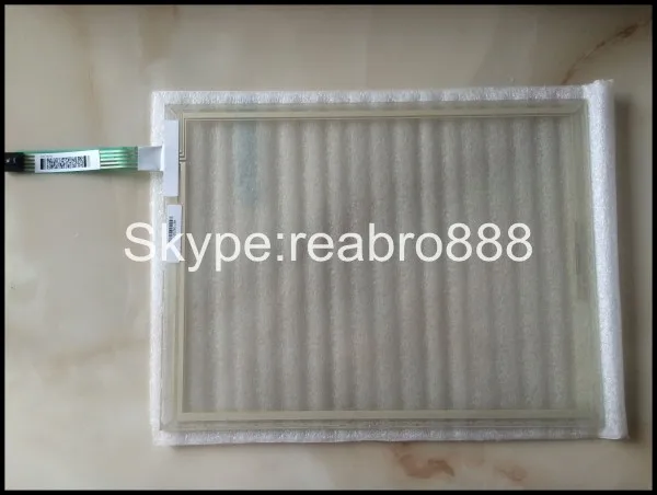 Оригинальная сенсорная панель MTS 43 7525 5 02 RF011720020242 Rev. 2 R0170242 497 0423210 12 1 дюйма линейный