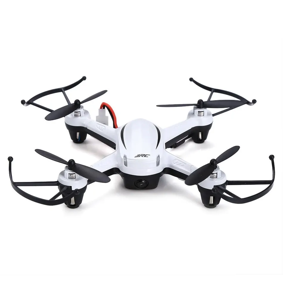 JJRC H32GH 5 8G FPV HD камера 2 4 ГГц 4CH 6 осевой гироскоп RC Квадрокоптер передача в реальном