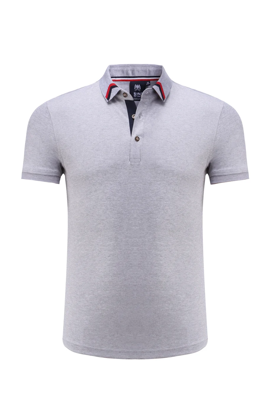 Men's Golf Short Sleeve Breathable Tops Golf T-shirts Golf wear Clothing Men's tennis T Shirt Training Golf Clothes Sportswear