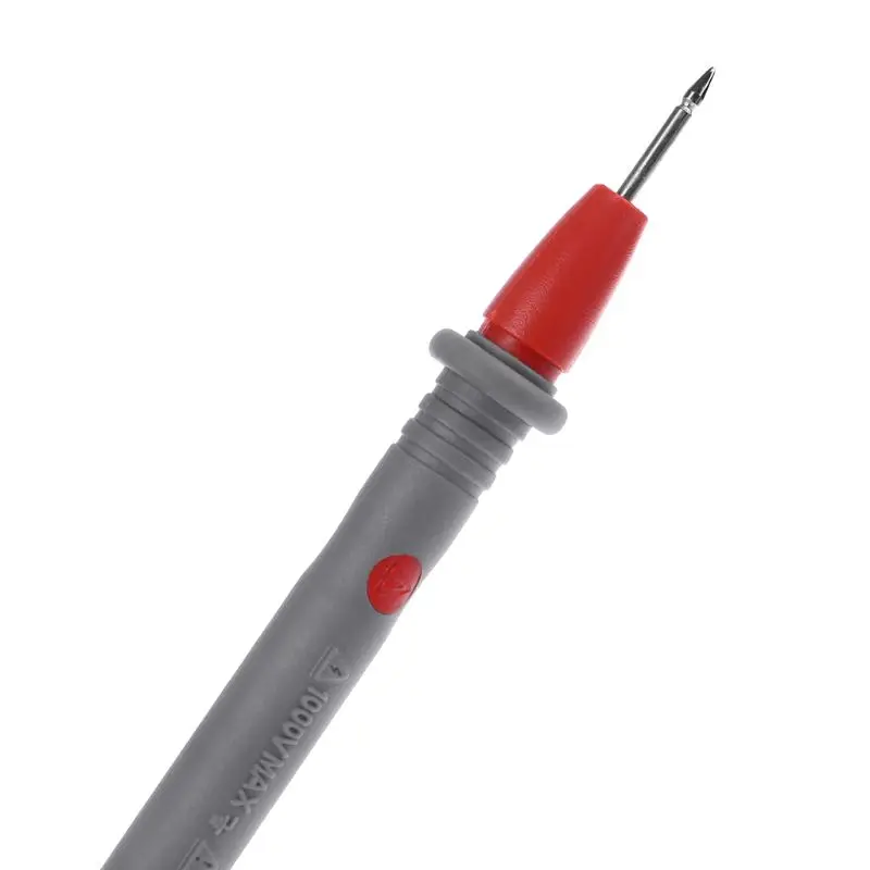 

DC 5-1000V 5W Sparkpen Battery Capacitor Discharge Pen +LED Light 4RD Pen Discharger Protection