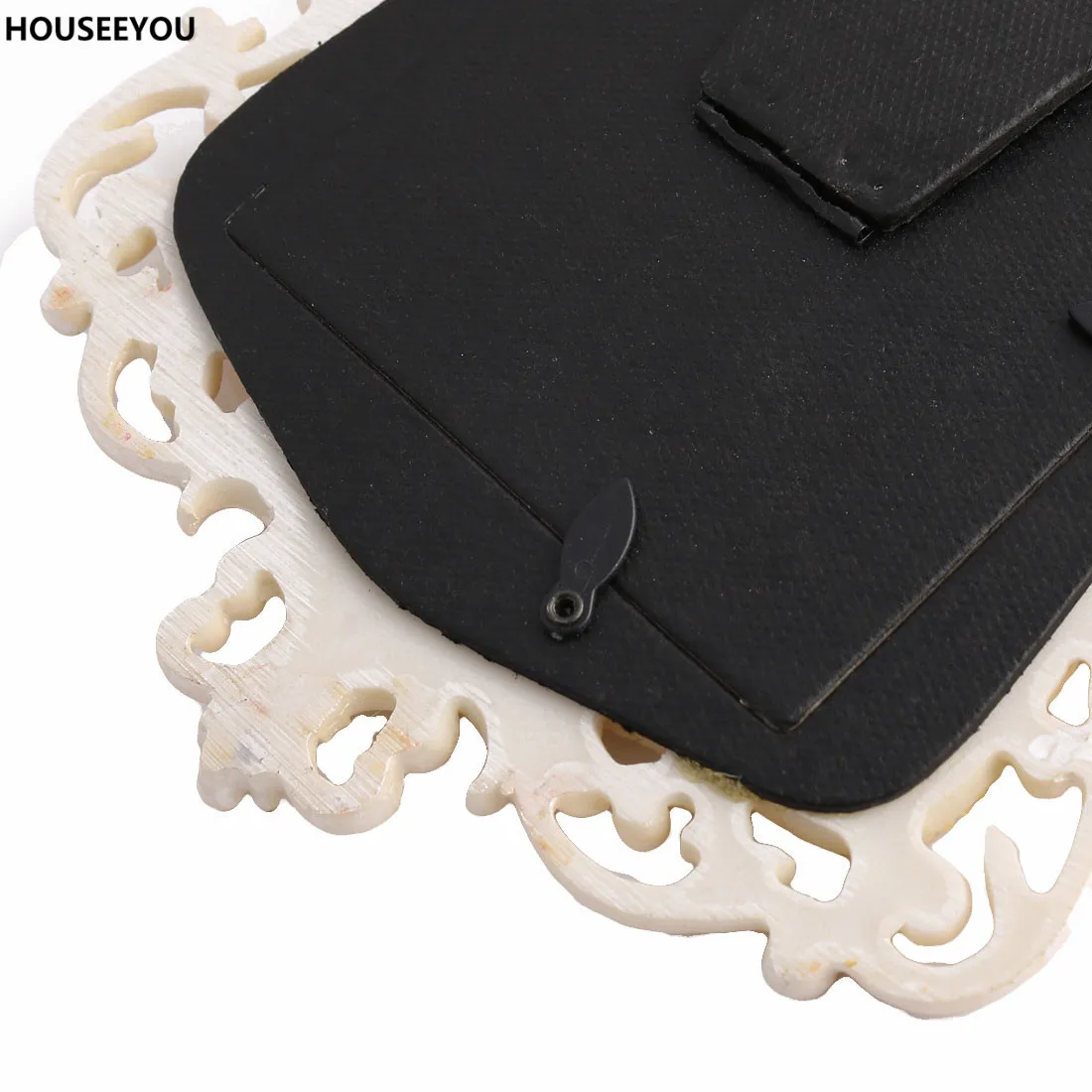 Классическая европейская фоторамка разноцветный винтажный домашний декор рамка