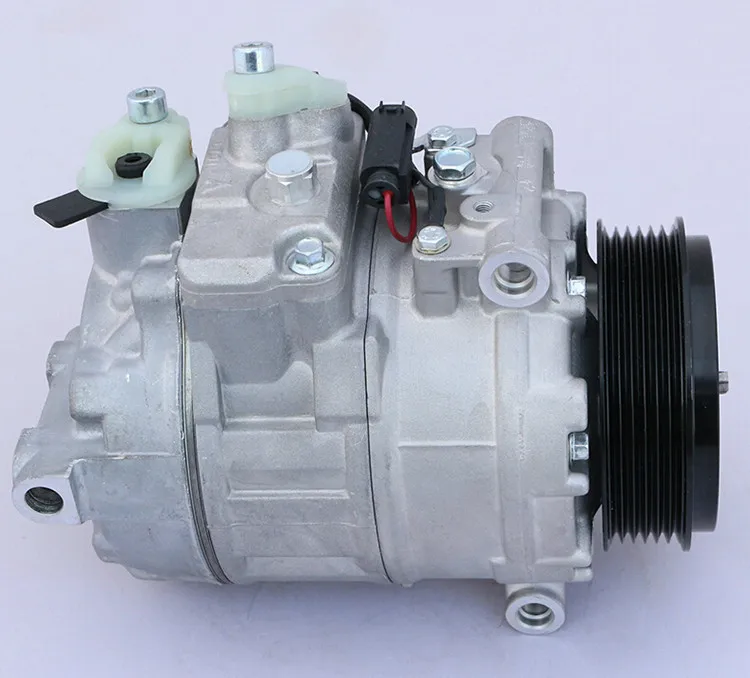 Автомобильный Компрессор переменного тока для Benz W210/E240/E280/W140 S320|compressor ac|compressor for