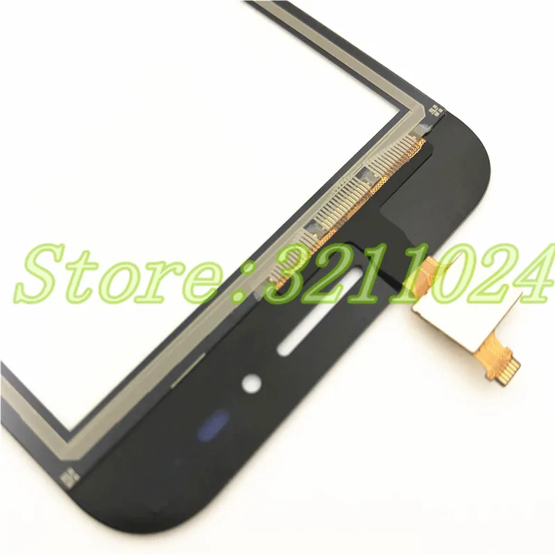 10 шт./лот 4 5 дюймовый экран для ASUS ZenFone Go mini ZC451TG Z00SD сенсорный дигитайзер сенсор
