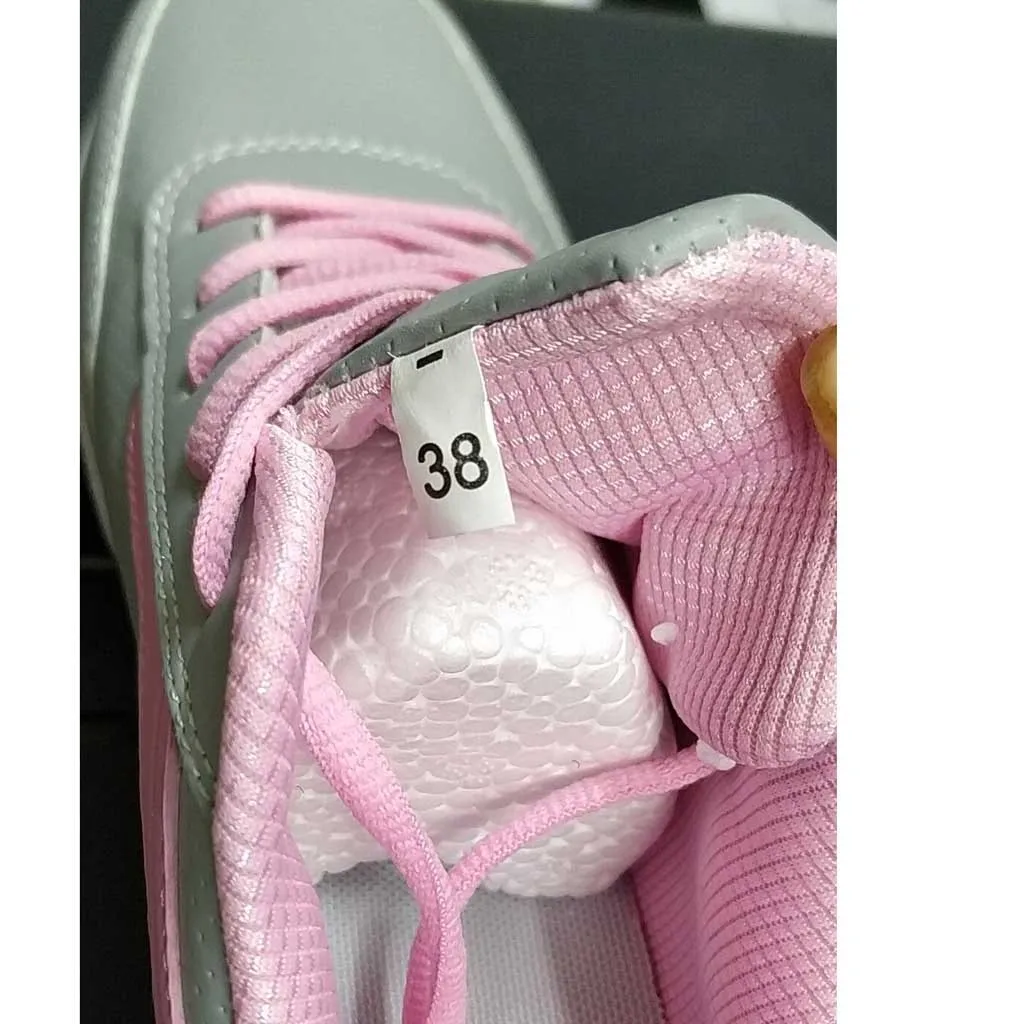 SAGACE/обувь Новинка модные простые женские дышащие кроссовки на платформе