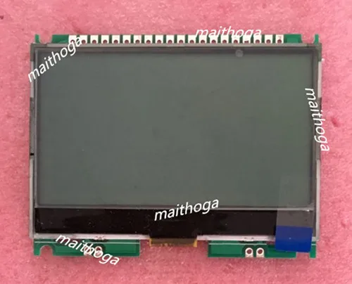 20-контактный SPI COG LCM 19296 ЖК-модуль ST75256 контроллер 3 В 5 в белая подсветка