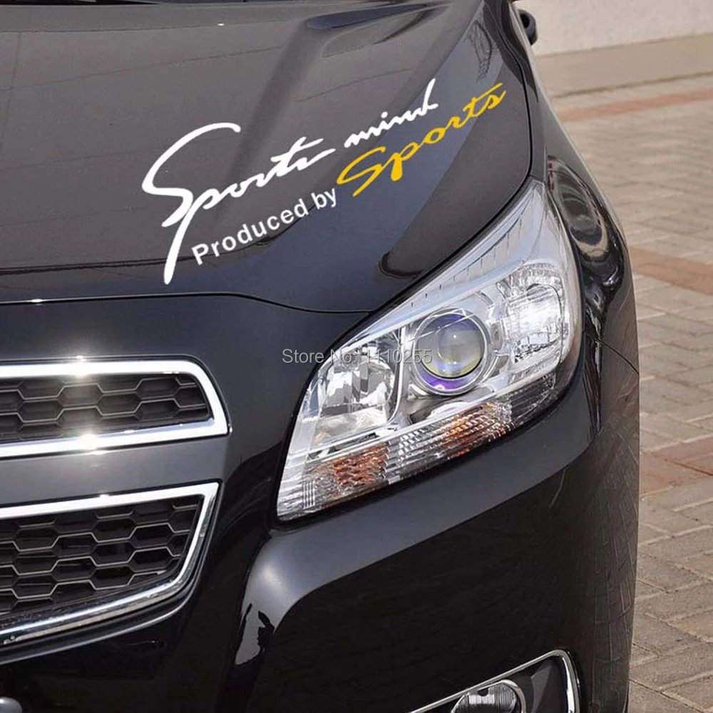 Алиавто Стайлинг спортивного разума производства спортивных автомобилей