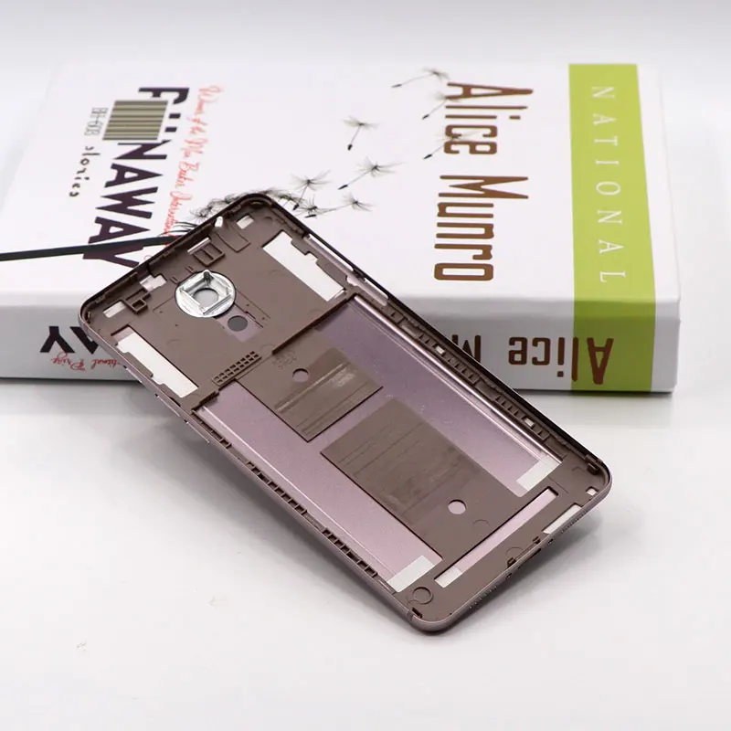 OLRRV 5.5 inch For Elephone P8 Battery Back Cover Case Replacement Phone Protective Housing |
