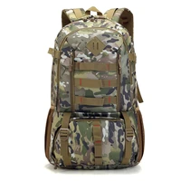 2021 hot new male military backpacks bag high grade waterproof 50 l backpack multi function super large capacity travel bags