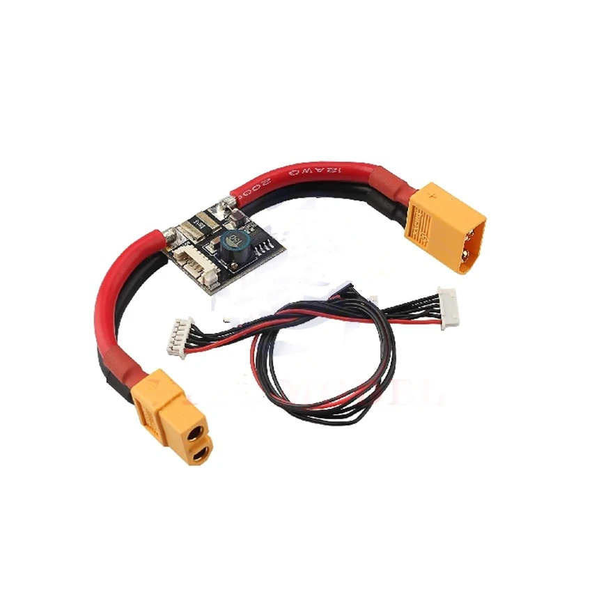 APM PIXHAWK управление полетом 3DR модуль питания напряжения XT6O выходное напряжение 5 3