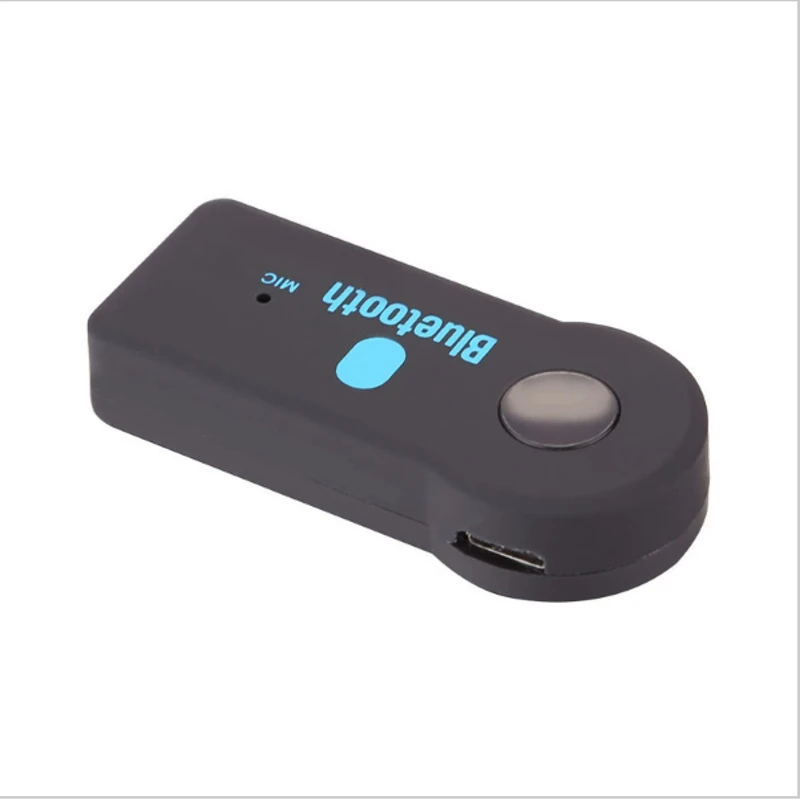 Новый беспроводной Bluetooth аудио ресивер Dehyaton адаптер 3 5 мм для потоковой передачи