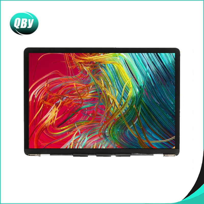 100% оригинальный новый A1706 A1708 ЖК экран в сборе для 13 &quotMacBook Pro дисплей 2016 2017