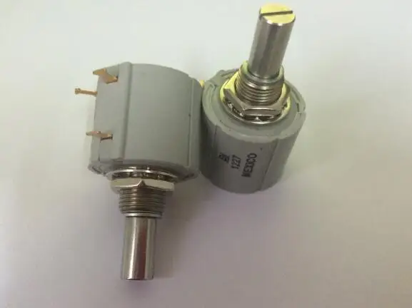 Переключатель потенциометра CCW GW S8146 R5K L.25 S 8146 BI 1230 Мексика | Обустройство дома