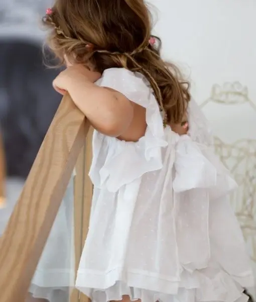 Новые комплекты одежды принцессы для девочек топы со свободными рукавами и штаны